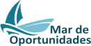 Logo da Mar de Oportunidades