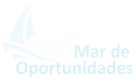 Logo do Mar de Oportunidades